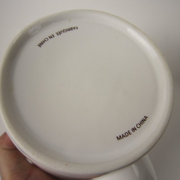 Tim Hortons 2 cup Tea Pot Teapot with Mug - Always fresh - GUC - Picture 4 of 9